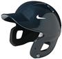 NIKE Baseball Show Fitted Batting Helmet