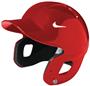 NIKE Baseball Show Fitted Batting Helmet