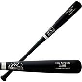 Rawlings ADIRONDACK PRO WOOD Maple Baseball Bat
