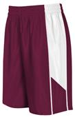 Performance Basketball Uniform Shorts Closeout