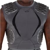 Zoombang Gen II 4-Pc Pad Comp. Football Shirts