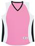 Womens Sleeveless 3 Tone Jerseys-CLOSEOUT