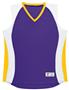 Womens Sleeveless 3 Tone Jerseys-CLOSEOUT