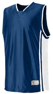 NAVY/WHITE