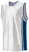 Court Dazzle Game basketball jerseys - Closeout