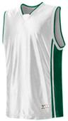 Court Dazzle Game basketball jerseys - Closeout