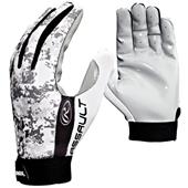 Ultra-Grip Football Receiver & Running Back Gloves