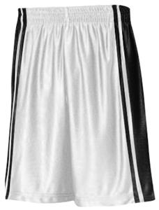 WHITE/BLACK