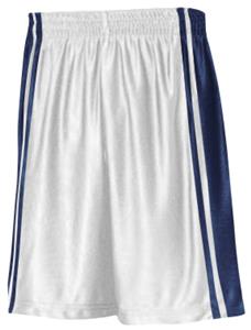 WHITE/NAVY