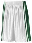 Court Dazzle Basketball Uniform Shorts Closeout
