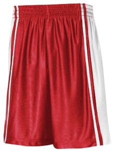 SCARLET/WHITE
