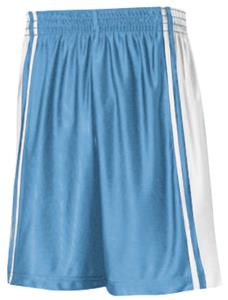 COLUMBIA BLUE/WHITE