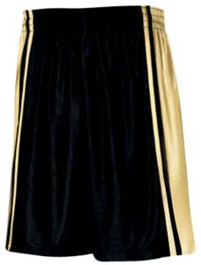BLACK/VEGAS GOLD