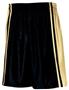Court Dazzle Basketball Uniform Shorts Closeout