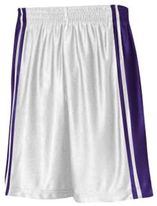WHITE/PURPLE
