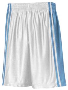WHITE/COLUMBIA BLUE
