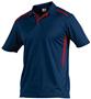 Rawlings Epic Sideline Football Polo Shirts