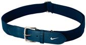 NIKE Youth Baseball Uniform Belt NIKE Youth Baseball Uniform Belt