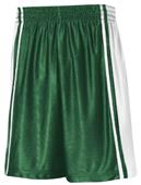 Court Dazzle Long Game Basketball Shorts-Closeout
