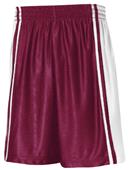 Court Dazzle Long Game Basketball Shorts-Closeout