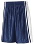 Court Dazzle Long Game Basketball Shorts-Closeout