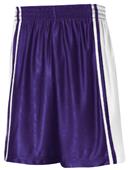 Court Dazzle Long Game Basketball Shorts-Closeout