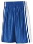 Court Dazzle Long Game Basketball Shorts-Closeout