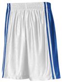 Court Dazzle Long Game Basketball Shorts-Closeout