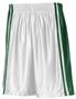 Court Dazzle Long Game Basketball Shorts-Closeout