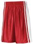 Court Dazzle Long Game Basketball Shorts-Closeout