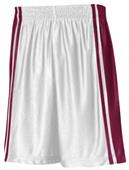 Court Dazzle Long Game Basketball Shorts-Closeout