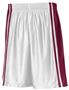 Court Dazzle Long Game Basketball Shorts-Closeout