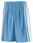 Court Dazzle Long Game Basketball Shorts-Closeout