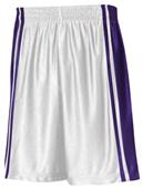 Court Dazzle Long Game Basketball Shorts-Closeout