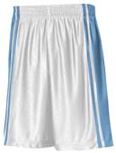 Court Dazzle Long Game Basketball Shorts-Closeout