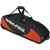 Rawlings Player Preferred Baseball/Softball Bags Rawlings Player Preferred Baseball/Softball Bags