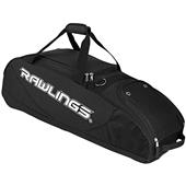 Rawlings Player Preferred Baseball/Softball Bags Rawlings Player Preferred Baseball/Softball Bags