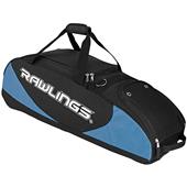 Rawlings Player Preferred Baseball/Softball Bags Rawlings Player Preferred Baseball/Softball Bags