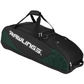 Rawlings Player Preferred Baseball/Softball Bags Rawlings Player Preferred Baseball/Softball Bags