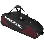 Rawlings Player Preferred Baseball/Softball Bags