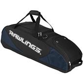 Rawlings Player Preferred Baseball/Softball Bags Rawlings Player Preferred Baseball/Softball Bags
