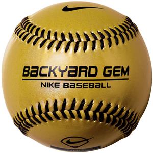 GOLD/BLACK