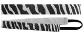 Red Lion Safari Zebra Sport Fashion Headbands