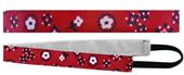 Red Lion Red Bandana Sport Fashion Headbands Red Lion Red Bandana Sport Fashion Headbands