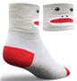 Sockguy Wool Monkey Socks
