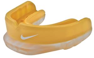 CLEAR / VARSITY MAIZE