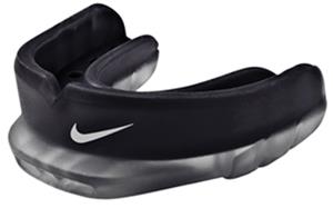 CLEAR / BLACK