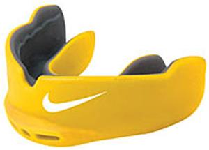 VARSITY MAIZE/BLACK