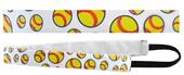 Red Lion Softball Sport Fashion Headbands - CO Red Lion Softball Sport Fashion Headbands - CO