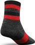 Sockguy Granite Wooligan Socks